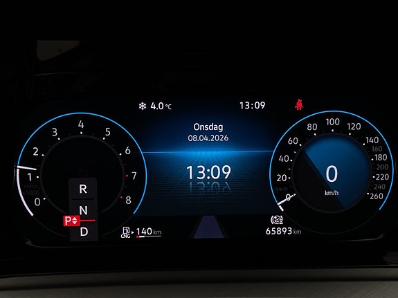Volkswagen Golf VIII 16 of 29