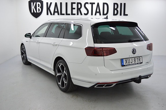 Volkswagen Passat 4 of 5
