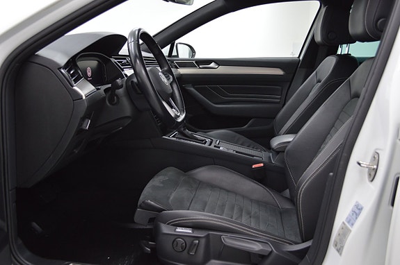 Volkswagen Passat 8 of 27