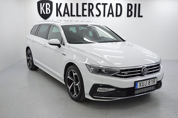 Volkswagen Passat 2 of 5