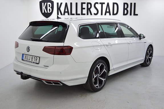 Volkswagen Passat 3 of 5