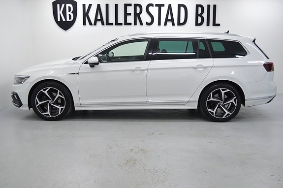 Volkswagen Passat 5 of 5
