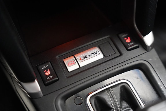 Subaru Forester 14 of 22
