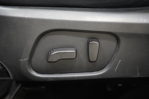 Subaru Forester 8 of 22