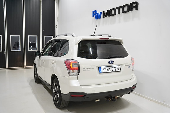 Subaru Forester 4 of 5