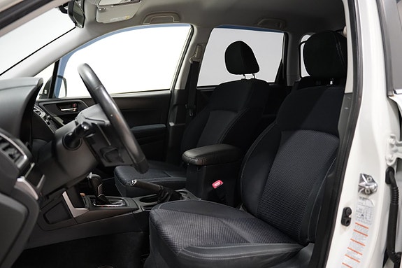 Subaru Forester 7 of 22