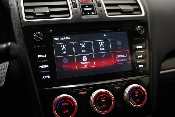 Subaru Forester 16 of 22