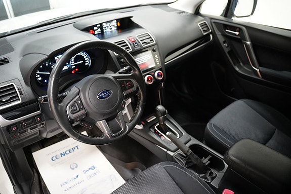 Subaru Forester 6 of 22