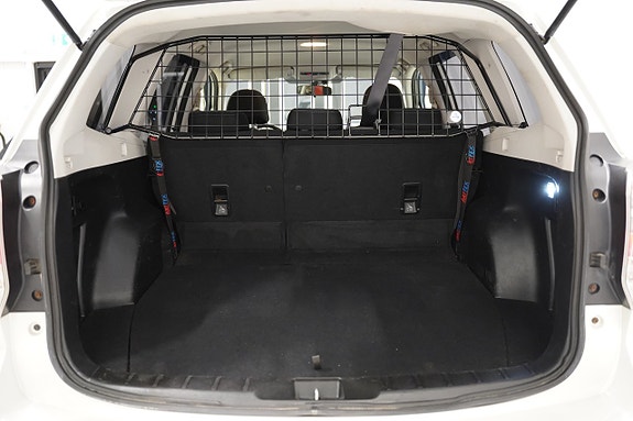 Subaru Forester 22 of 22
