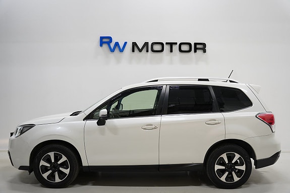 Subaru Forester 3 of 5