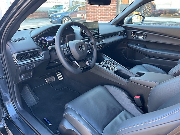 Honda Prelude 9 of 15