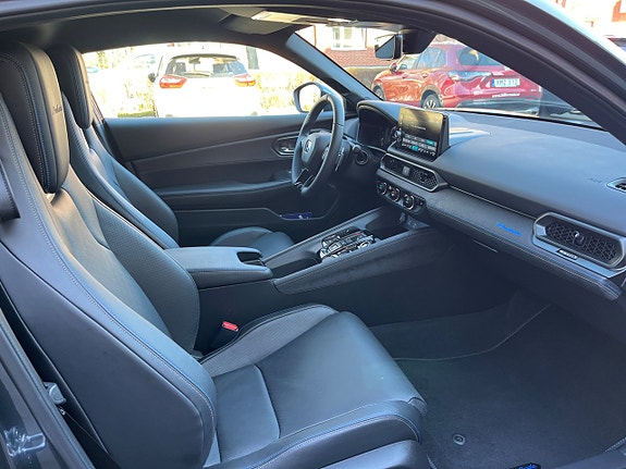 Honda Prelude 13 of 15