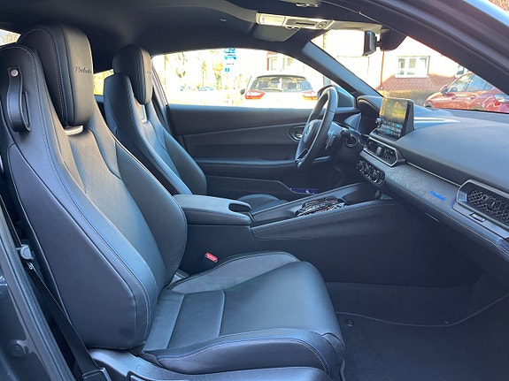 Honda Prelude 14 of 15