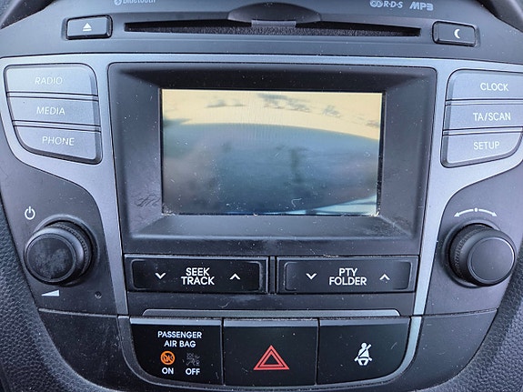 Hyundai ix35 15 of 15