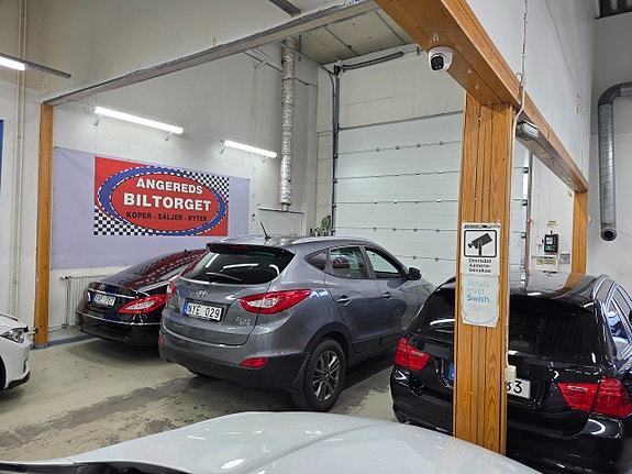 Hyundai ix35 6 of 15
