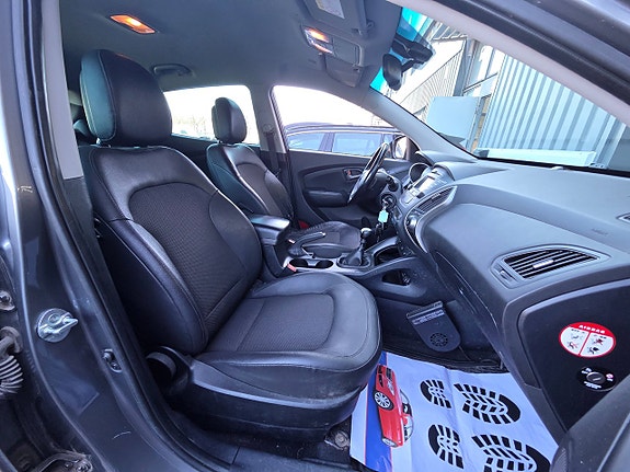Hyundai ix35 14 of 15