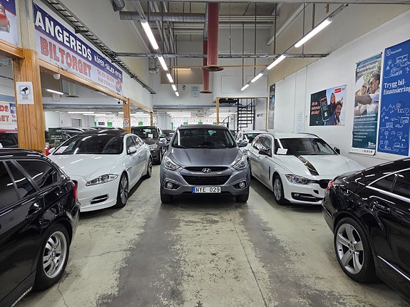 Hyundai ix35 4 of 15