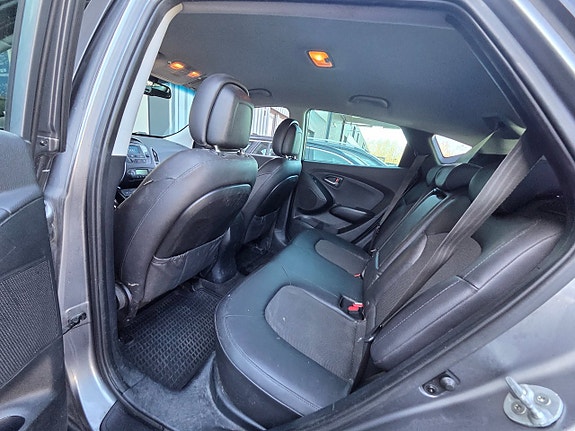 Hyundai ix35 11 of 15