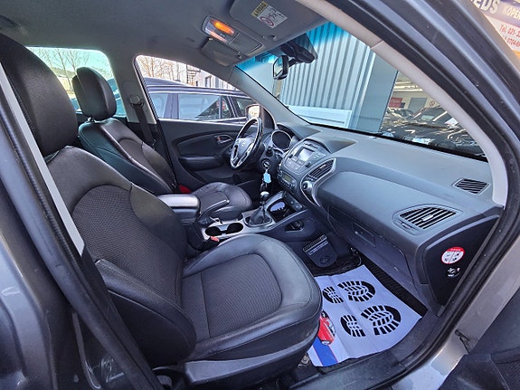 Hyundai ix35 13 of 15