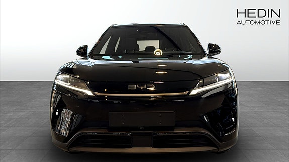 BYD Atto 2 8 of 17