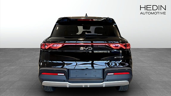 BYD Atto 2 7 of 17