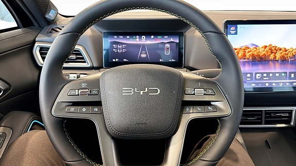 BYD Atto 2 14 of 17