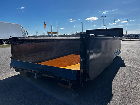CMT Flak 12,5 m3 2023 4 of 5