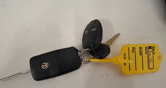 Volkswagen Amarok 8 of 8