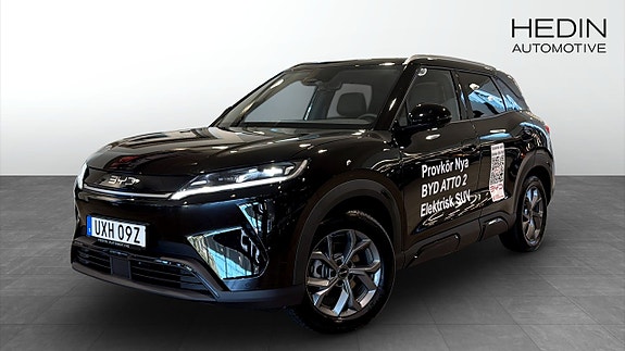 BYD ATTO 2