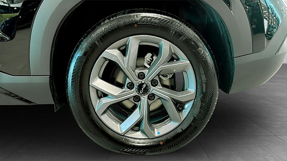 BYD Atto 2 9 of 17