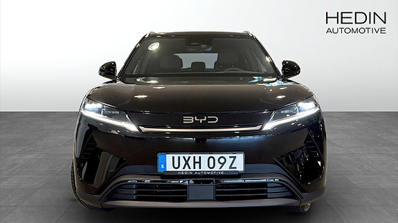BYD Atto 2 8 of 17