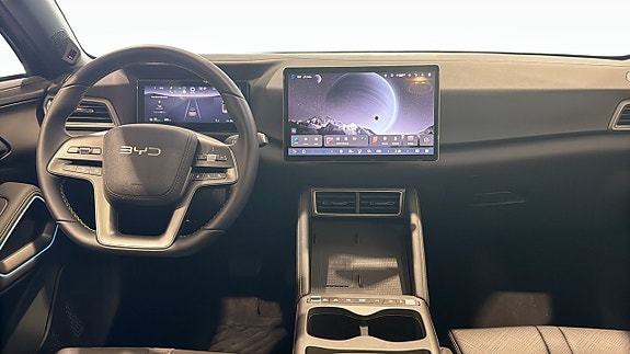 BYD Atto 2 4 of 17