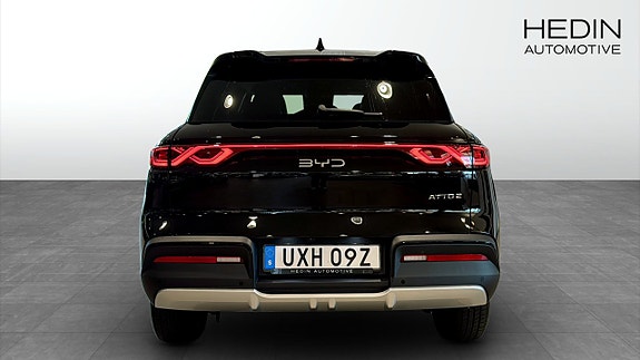 BYD ATTO 2