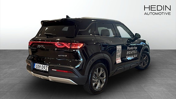 BYD Atto 2 2 of 17