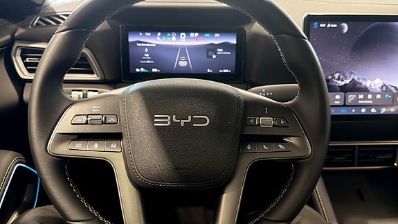 BYD Atto 2 16 of 17