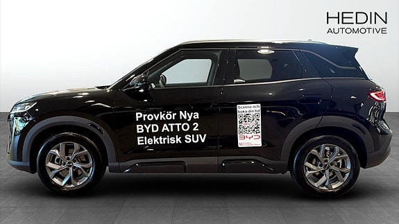BYD ATTO 2