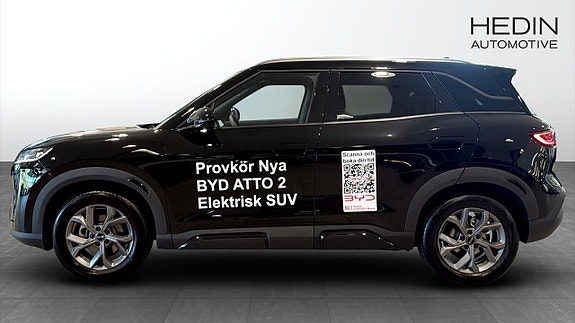 BYD Atto 2 6 of 17