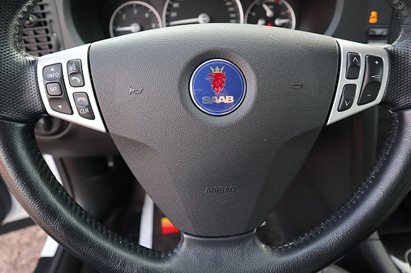 Saab 9-3 9 of 15