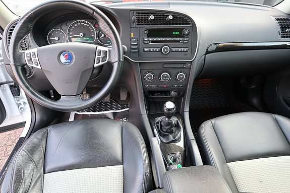 Saab 9-3 6 of 15