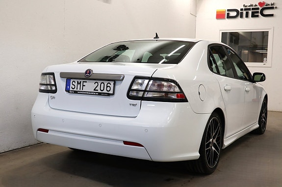 Saab 9-3 2 of 5