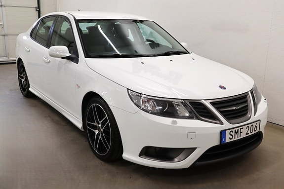 Saab 9-3 3 of 5