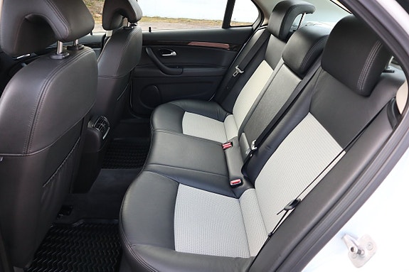 Saab 9-3 7 of 15