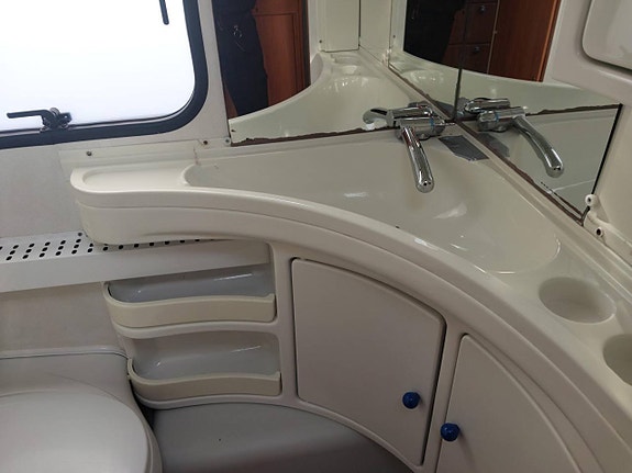 Adria Adora 552 UL 6 of 6