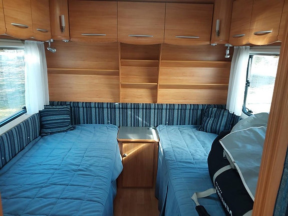 Adria Adora 552 UL 4 of 6