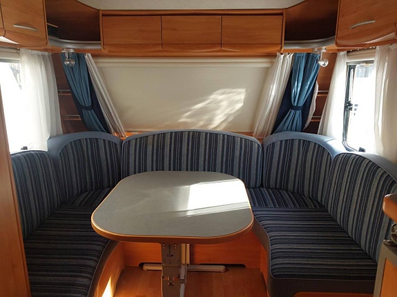 Adria Adora 552 UL 3 of 6