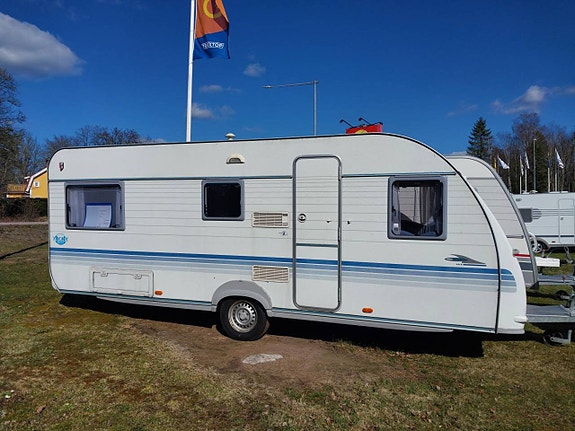 Adria Adora 552 UL