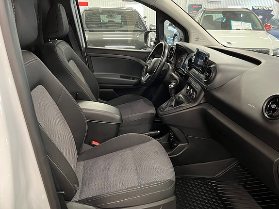 Mercedes-Benz Citan 110 7 of 7
