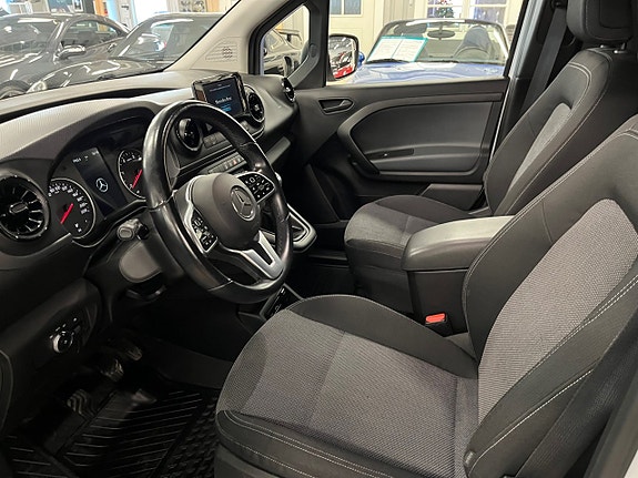 Mercedes-Benz Citan 110 6 of 7