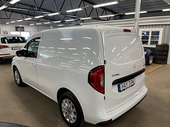 Mercedes-Benz Citan 110 4 of 5