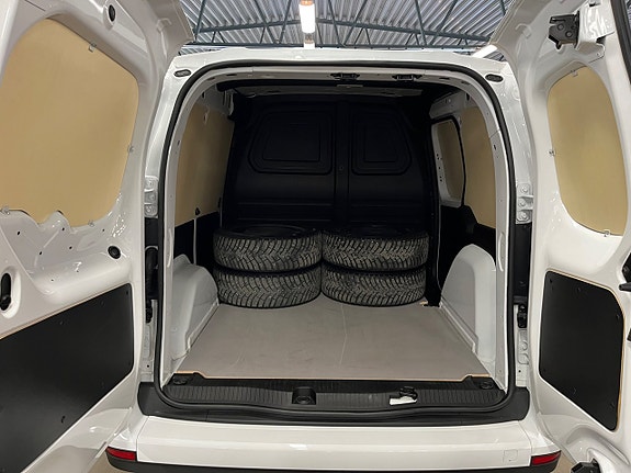 Mercedes-Benz Citan 110 5 of 5